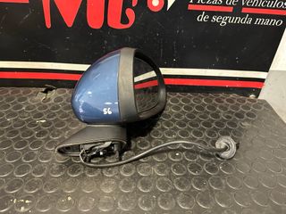 RETROVISOR DERECHO OPEL-MAZDA 