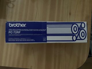 PC-72RF Brother