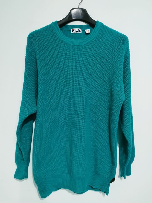 Maglione vintage (anni '90) - Fila