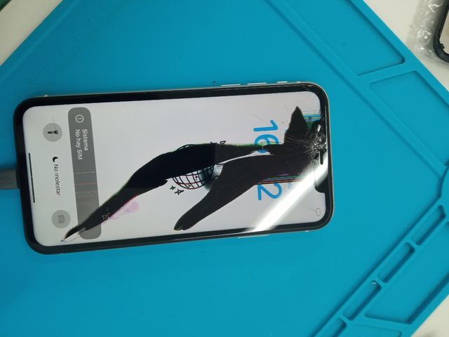 Cambio de pantalla Iphone 6, 7, 8,X,11,12,13,14,15