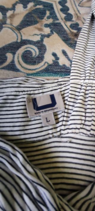 top Adolfo Domínguez