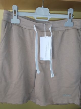 Bermudas Caballero