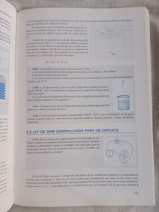 física y química 1 bachillerato