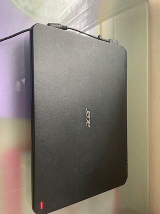 Portatil acer