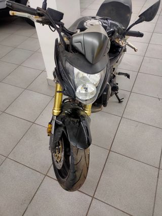 Repuesto Honda hornet cb600f 07 08 09