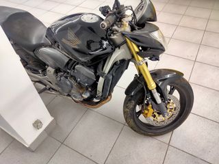 Repuesto Honda hornet cb600f 07 08 09