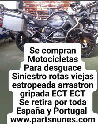 Repuesto Honda hornet cb600f 07 08 09