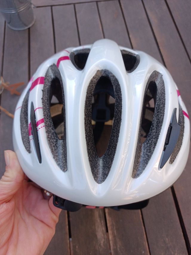 CASCO BICI
