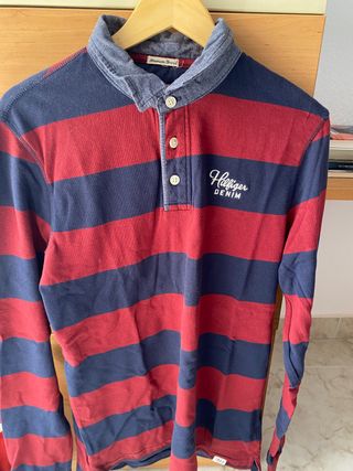 Polo Tommy