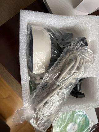 Cámara Unotec Cautium III