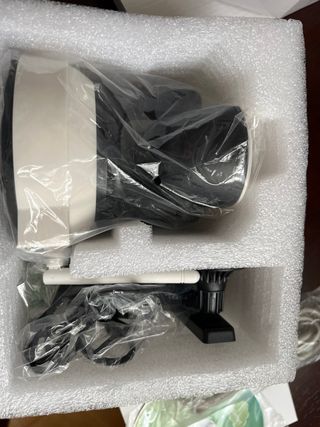 Cámara Unotec Cautium III