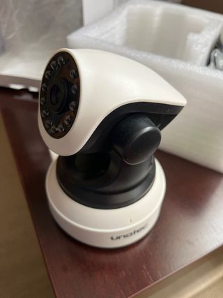 Cámara Unotec Cautium III