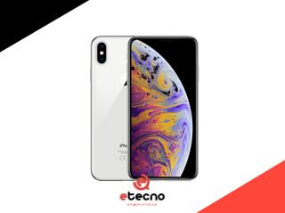 iPhone Xs Max 256GB Blanco como nuevo + regalos