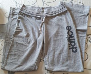 Pantalón deporte gris XL Dance