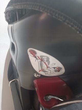 SILLA COCHE ISOFIX GRUPO 2 y 3