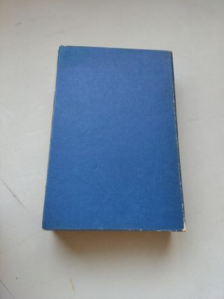 Diccionario francés español