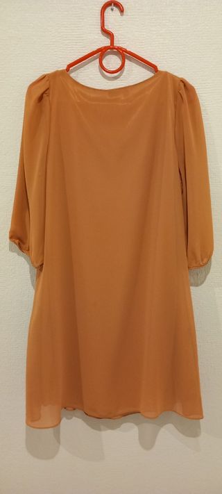Vestido