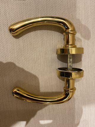 PUERTA DM LACADA BLANCA
