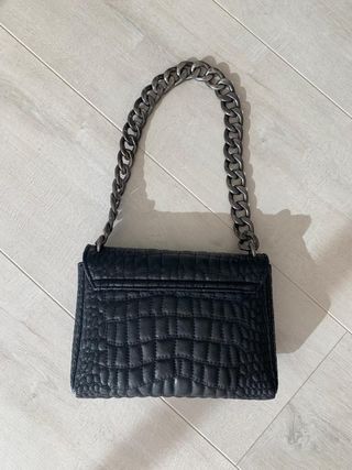 Bolso cadena Zara