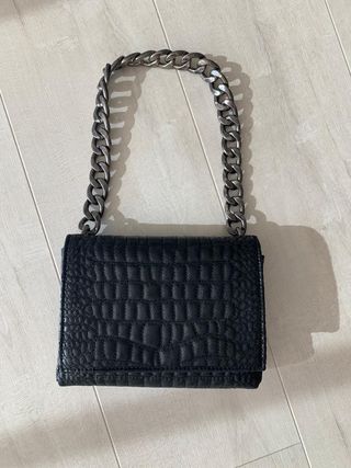 Bolso cadena Zara