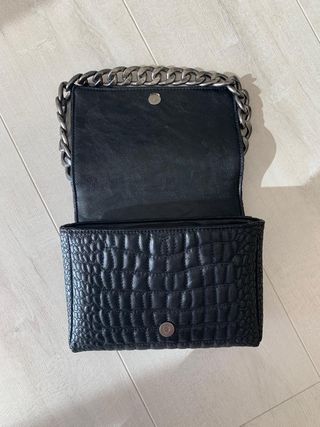 Bolso cadena Zara