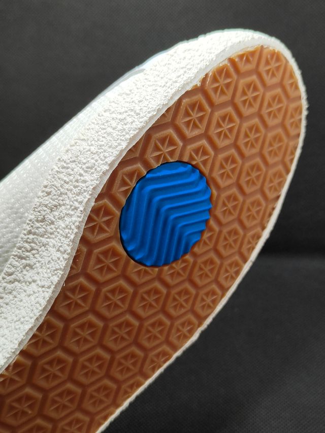 ADIDAS ORIGINALS ALDERLEY SPZL 37⅓