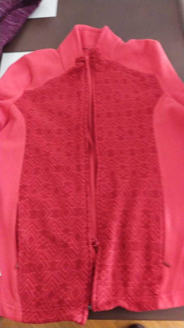 SUDADERAS Y MALLA. LOTE