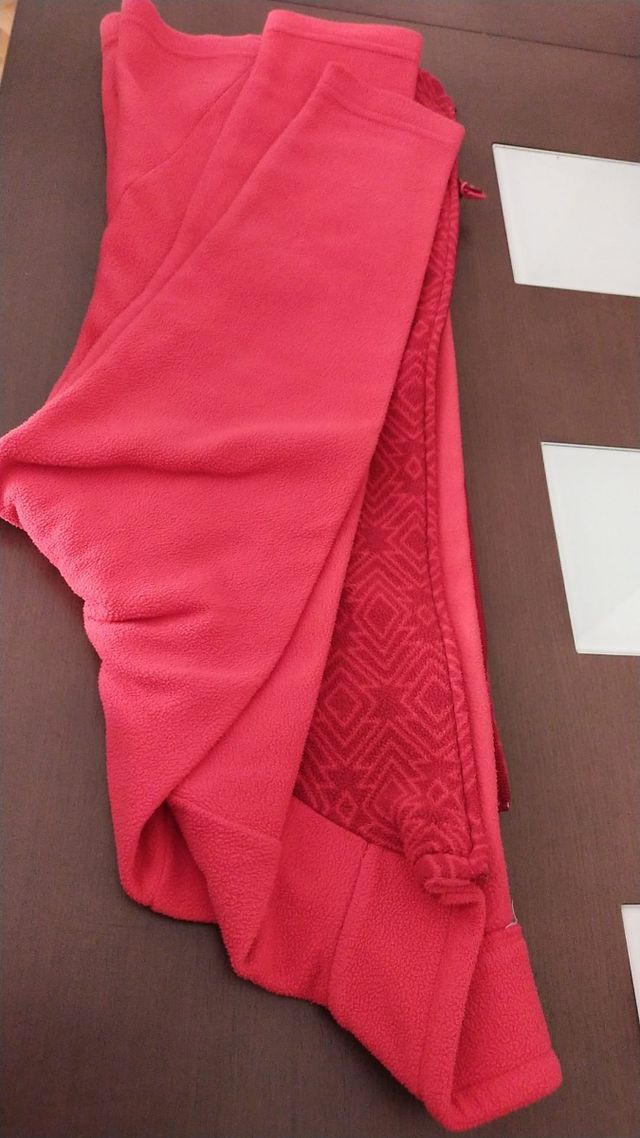 SUDADERAS Y MALLA. LOTE