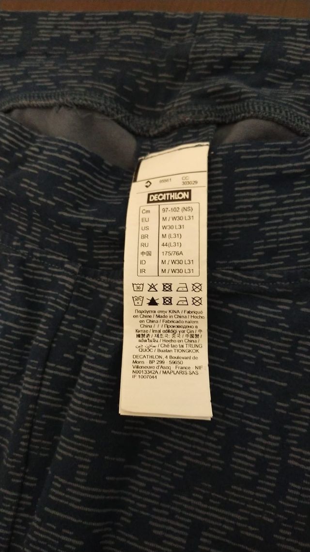 SUDADERAS Y MALLA. LOTE