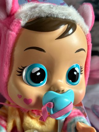 Bebes llorones Lena edición limitada
