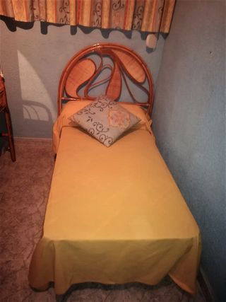 DORMITORIO INFANFIL