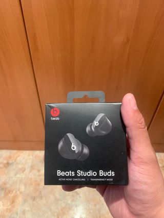 Beats Studio Buds