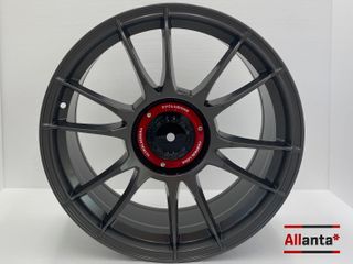 tipo ultraleggera 18