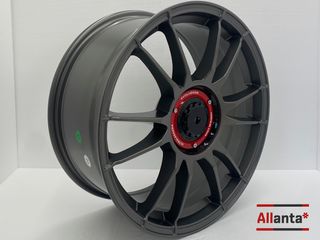 tipo ultraleggera 18