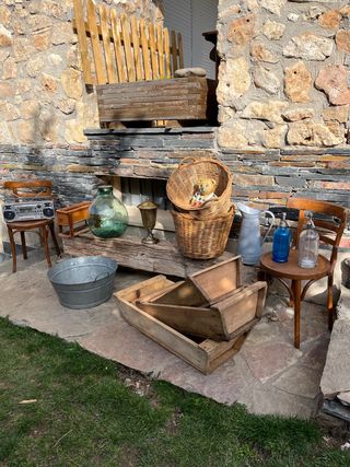 DECORACION PARA BODAS