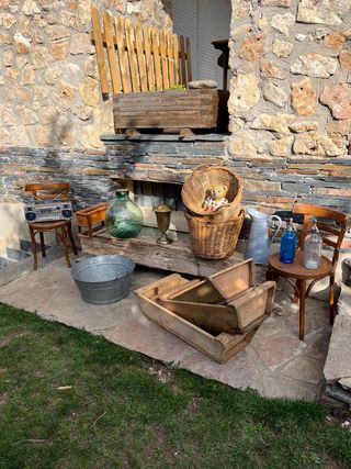 DECORACION PARA BODAS