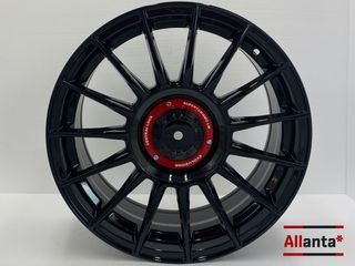 tipo superturismo lm 18