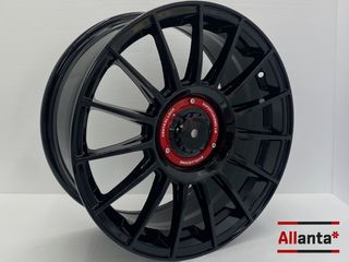 tipo superturismo lm 18