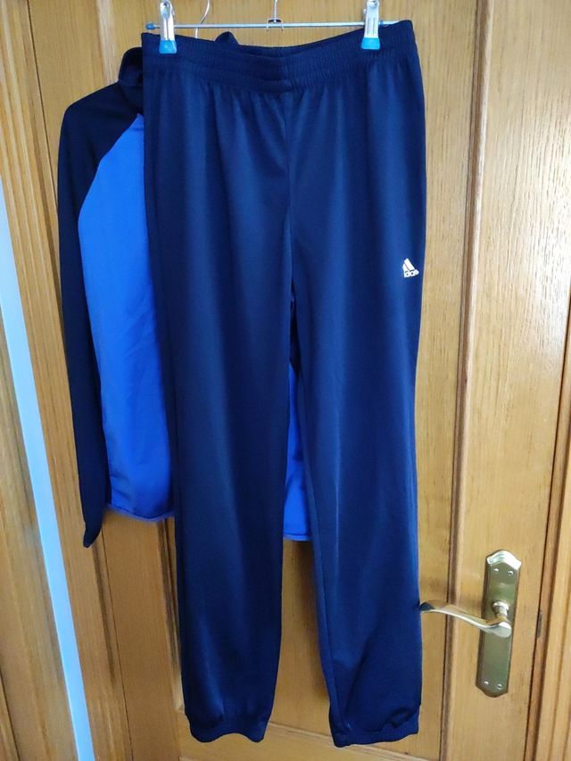 chándal 13-14 chico