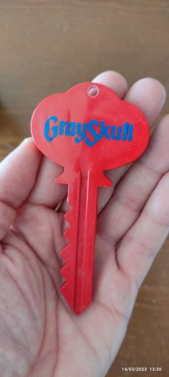 masters del universo