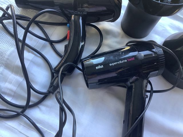 Secadores de pelo . L ' Oreal