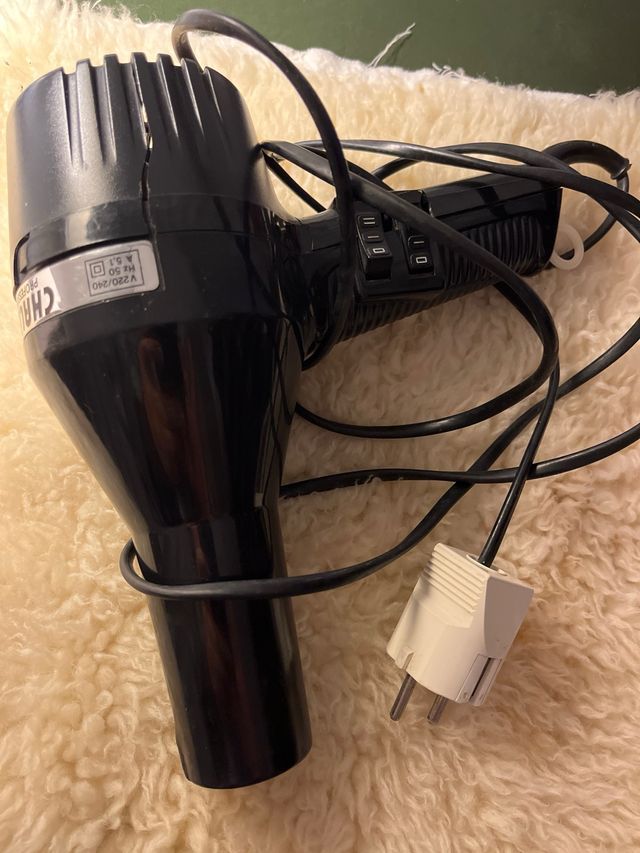 Secadores de pelo . L ' Oreal