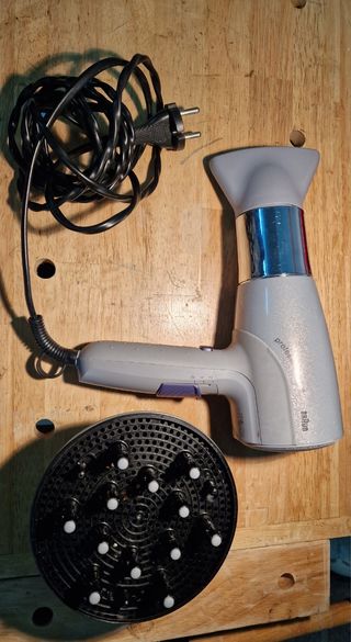 Secador de Pelo Profesional