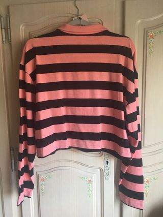 Jersey 100% algodón orgánico talla M de MONKL