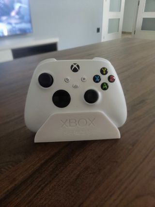 Soporte mando consola Xbox Series S