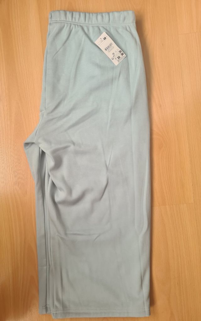 NuEvO** Pantalón " Homewear"