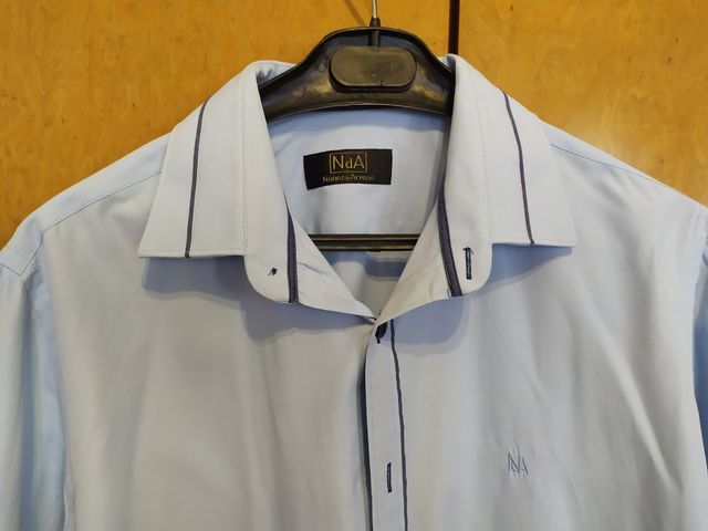 Camisa para hombre