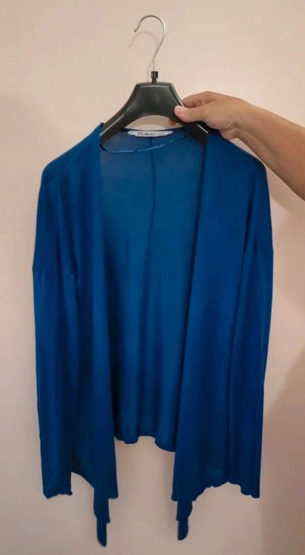 Cardigan Silvia Heach