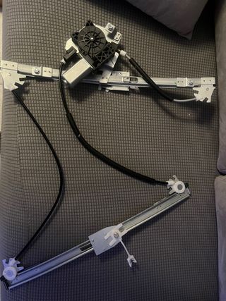 Elevalunas bmw e46 nuevo