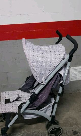 sillita silla carro de paseo tuc tuc between star.